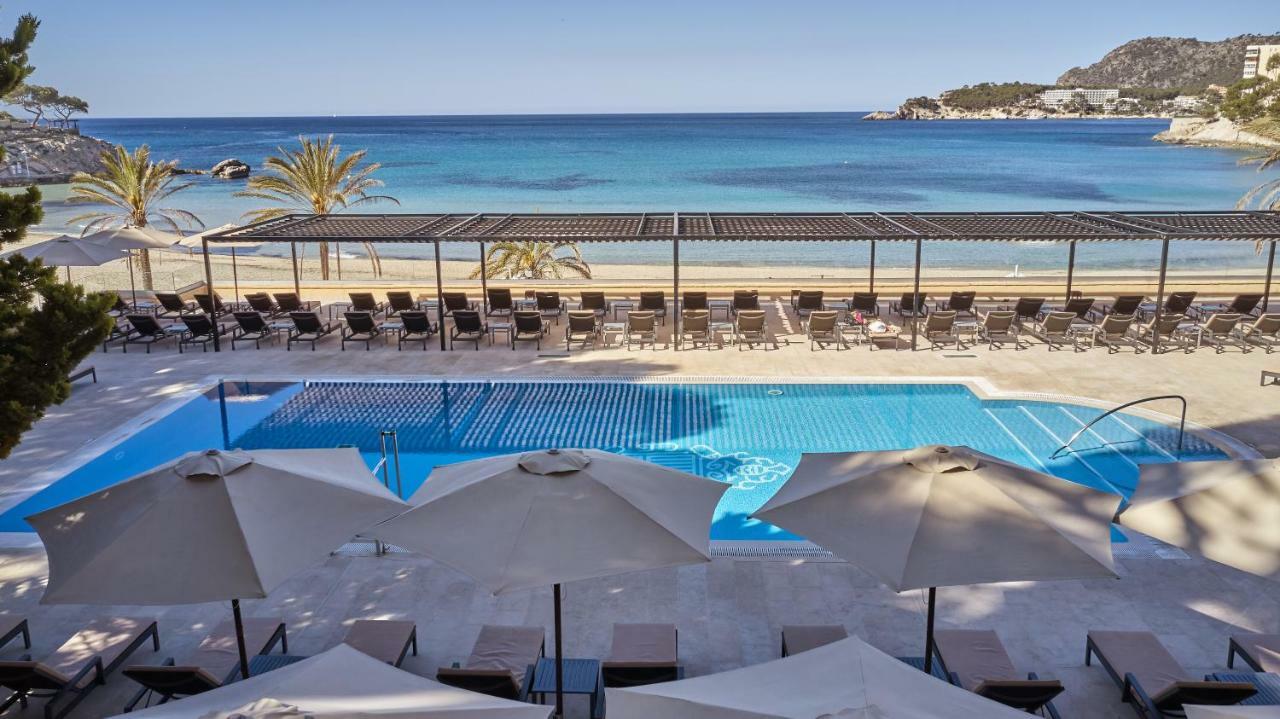 Secrets Mallorca Villamil Resort & Spa - Adults Only Peguera Bagian luar foto